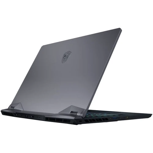 MSI GE66 Raider 10UG Black (GE6610UG-211US) (Stylus Approved): Виробник MSI