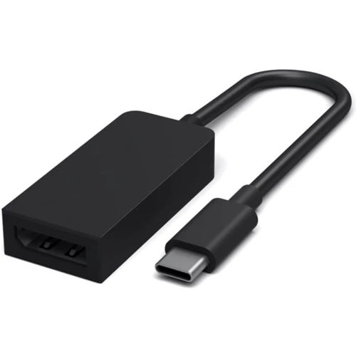 Адаптер Microsoft Adapter USB-C to DisplayPort Black (JWG-00004)
