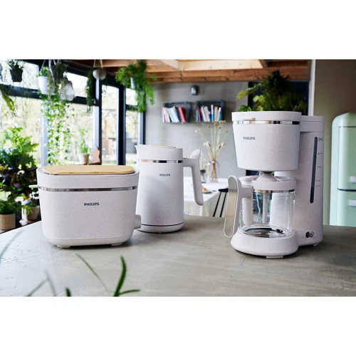 Тостер Philips Eco Conscious Edition HD2640/10 фото 7