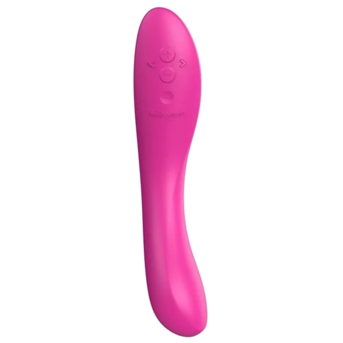 Смарт-вибратор We-Vibe Rave 2 Pink