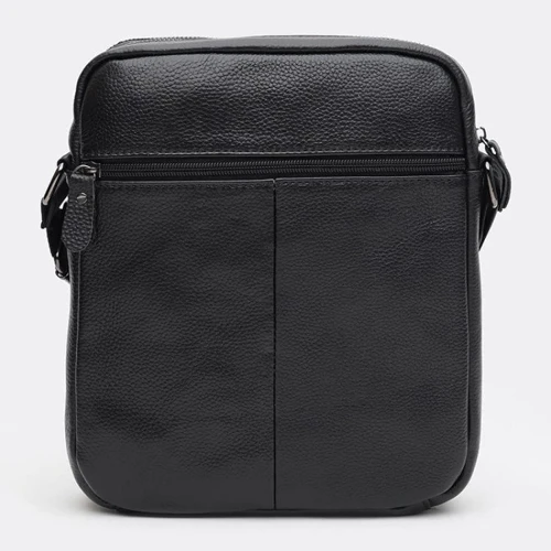Мужская сумка планшет Keizer черная (K12217bl-black): Тип Сумки