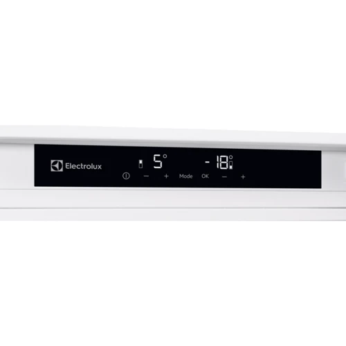 Встраиваемый холодильник Electrolux ENN3074EFW фото 10