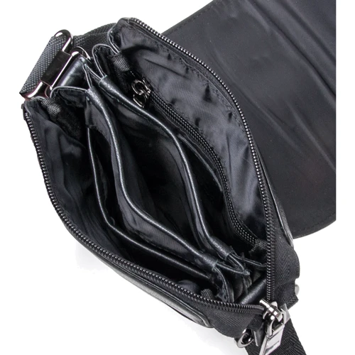 Мужская сумка планшет Bretton BE N2040-6 black черная (34486): Тип Сумки
