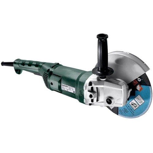 Болгарка (Угловая шлифмашина) Metabo WE 2200-230 (606437000): Производитель Metabo