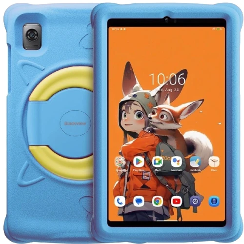 Планшет Blackview Tab 60 Kids 4/128GB LTE Blue (UA)