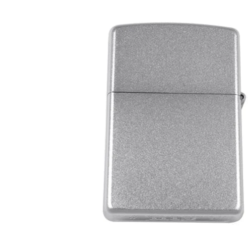 Зажигалка Zippo 205 SCROLL SATIN CHROME (24335) фото 2