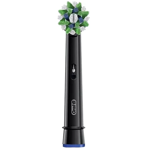 Насадка для зубної щітки Braun Oral-B Cross Action EB50BRB CleanMaximiser (1) фото 5