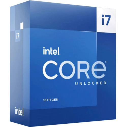 Intel Core i7-13700F (BX8071513700F)