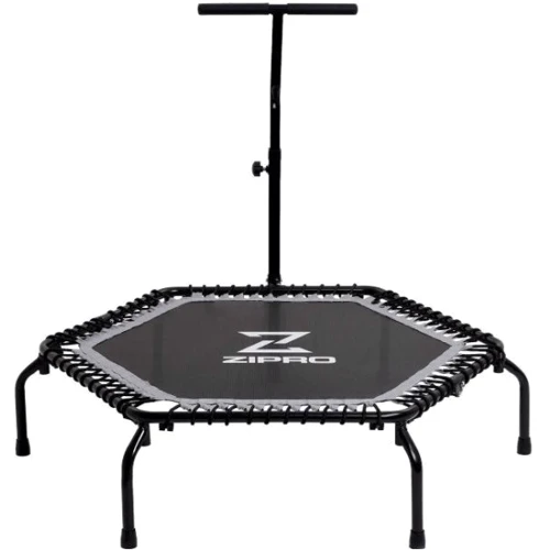 Батут Zipro Fitness4.5 FT130 см (5902659844095)