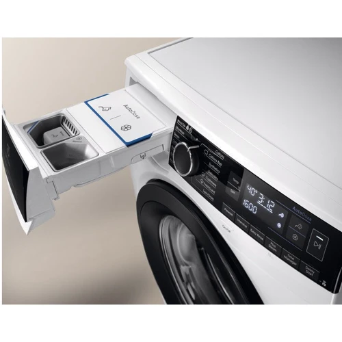 Стиральная машина Electrolux EW8F169ASPA: Количество программ стирки 14
