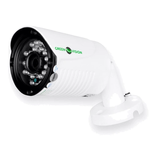Green Vision GV-047-GHD-G-COA20-20 1080р: Виробник Green Vision