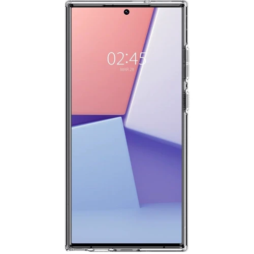 Чехол для телефонов BeCover Transparancy for Samsung S918 Galaxy S23 Ultra (708920): Материал силикон