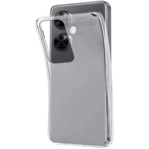 Чохол для телефона TPU Case Epic Transparent for OnePlus Nord CE 3 Lite