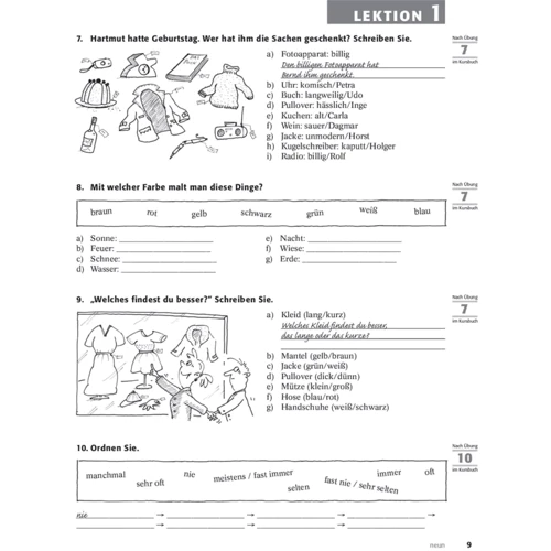 Themen aktuell 2: Arbeitsbuch: ISBN 9783190116911, 978-3-19-011691-1