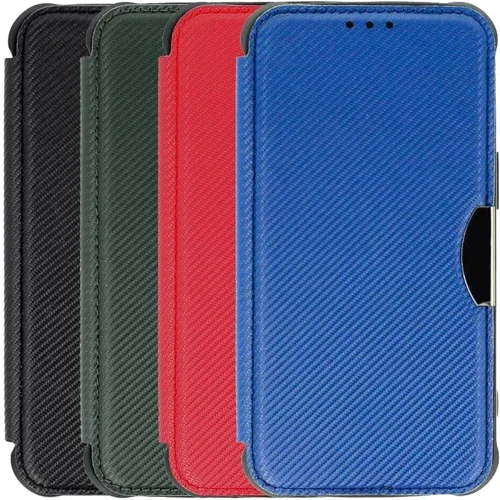 Чехол для телефонов Mobile Case Getman Razor Carbon for Samsung A155 Galaxy A15 4G/A156 Galaxy A15 5G/M156 Galaxy M15 5G фото 8