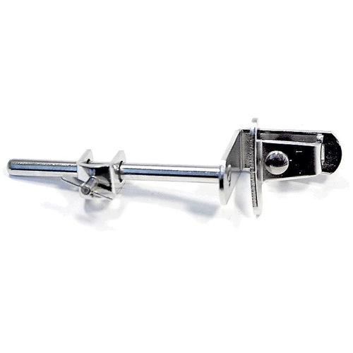 Крепление для коубелла MAXTONE 6116 COWBELL HOLDER: Производитель MAXTONE