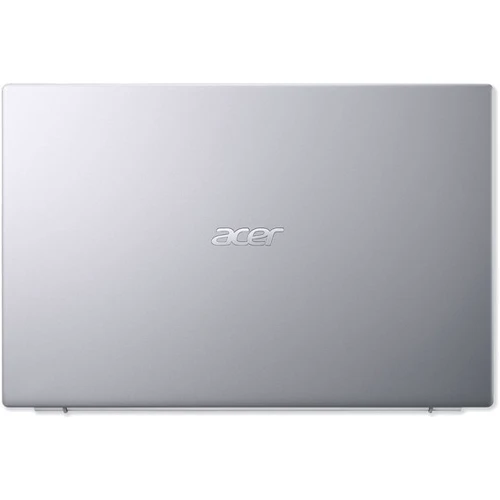 Ноутбук Acer Aspire 3 A315-58 (NX.ADDEU.00U) UA: Объем накопителя 512 ГБ (SSD)