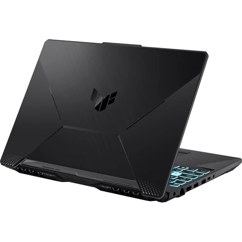 Ноутбук ASUS TUF Gaming A15 FA506NF-HN031 (90NR0JE7-M004M0) UA: Видеоадаптер NVidia GeForce RTX 2050, 4 ГБ GDDR6