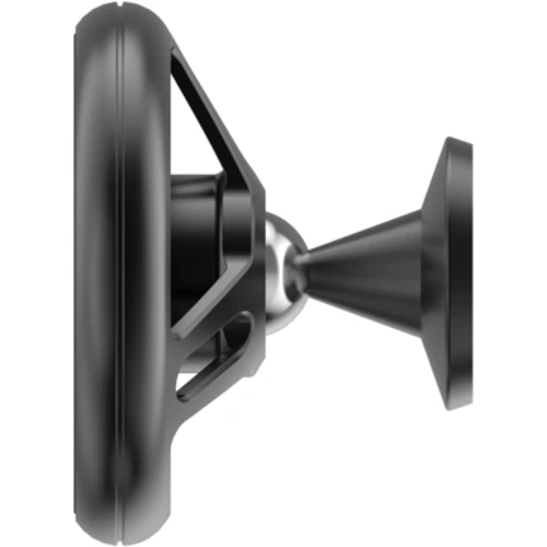 Держатель SwitchEasy Car Holder MagMount Black (GS-114-156-221-11) for iPhone 16 I 15 I 14 I 13 I 12 series : Тип автомобильный