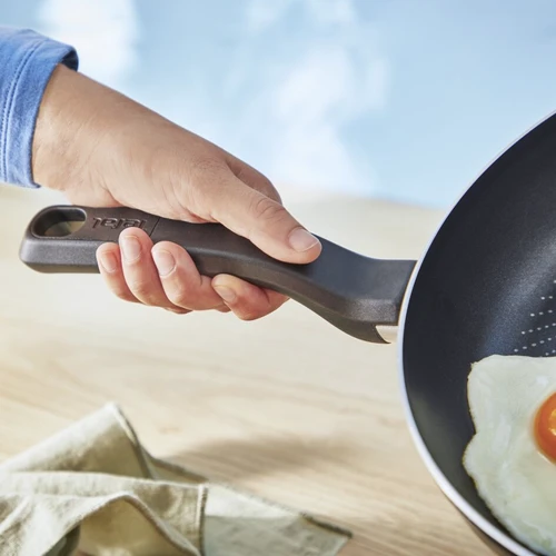 Сковорода с крышкой Tefal So' Light 28 см (H0560642_SET)