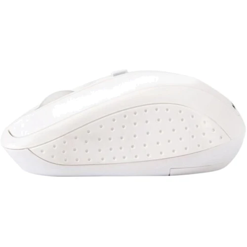 Мышь Modecom MC-WM4 White (M-MC-0WM4-200): Тип сенсора оптический