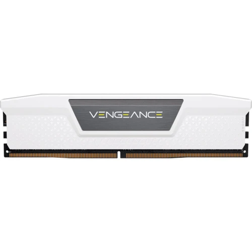 Corsair 64 GB (2x32GB) DDR4 5600 MHz Vengeance (CMK64GX5M2B5600C40W) фото 2
