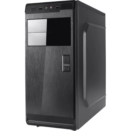 Корпус BTC A405 Black
