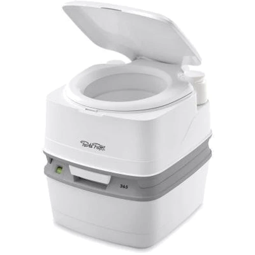 Биотуалет Porta Potti 365 белый 4586