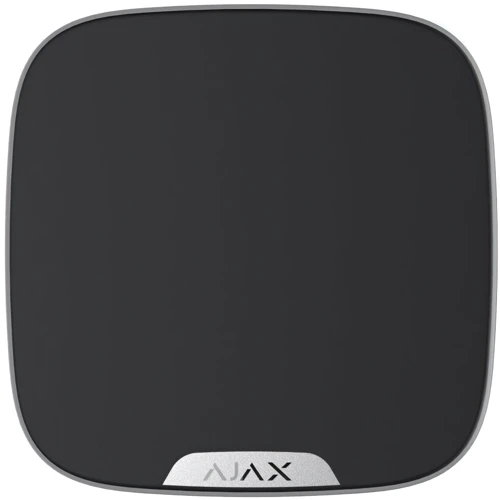 Cірена Ajax StreetSiren DoubleDeck Black