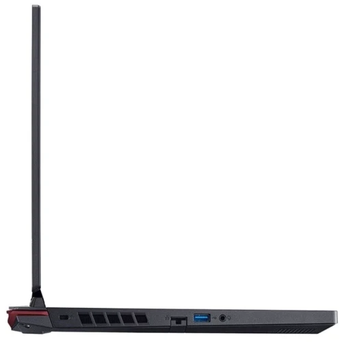 Ноутбук Acer Nitro 5 AN515-58-57FK (NH.QLZEX.00C): Оперативная память 8 ГБ