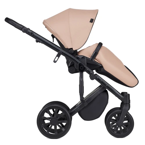 Коляска 2 в 1 ANEX E-TYPE mt-11Q Coral: Стать дитини Для мальчиков, Для девочек, Унисекс