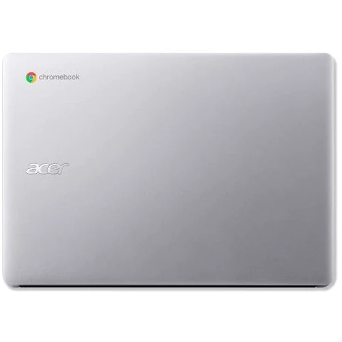 Ноутбук Acer Chromebook CB314-2H-K36U (NX.AWFEP.006): Объем накопителя 128 ГБ (SSD)