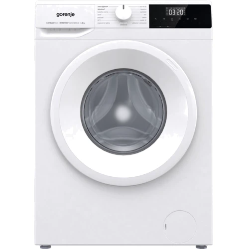 Стиральная машина Gorenje WNHPI62SCS/PL