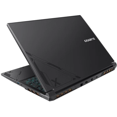 Ноутбук Gigabyte G6X (2024) (9KG-43EE854SD): Оперативная память 16 ГБ