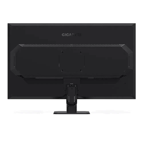 Монитор GIGABYTE GS32Q Gaming Monitor: Тип ЖК-матрицы S-IPS