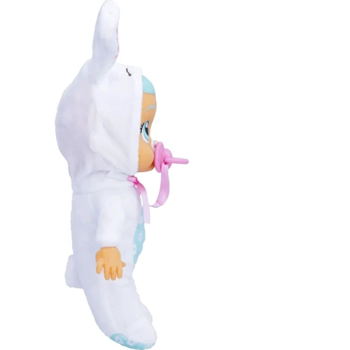 Лялька IMC Cry Babies Tiny Cuddles Bunnie Хоні 25 см (908550): Висота, см 25