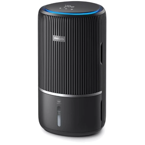 Очиститель воздуха Philips AC3421/13: Потребляемая мощность, Вт 43