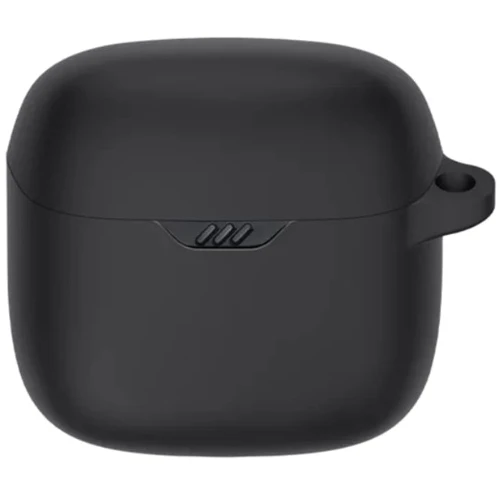 Чехол BeCover Silicon Case Black for JBL Tune Flex 2 TWS (713221)