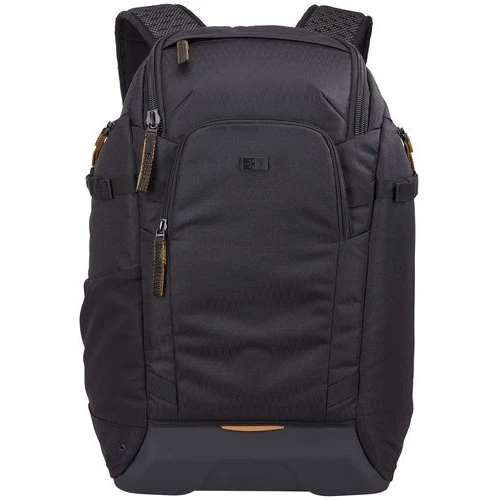 Сумка для ноутбука Case Logic 15.6" Viso Black (CVBP-106): Форм-фактор 15.6"