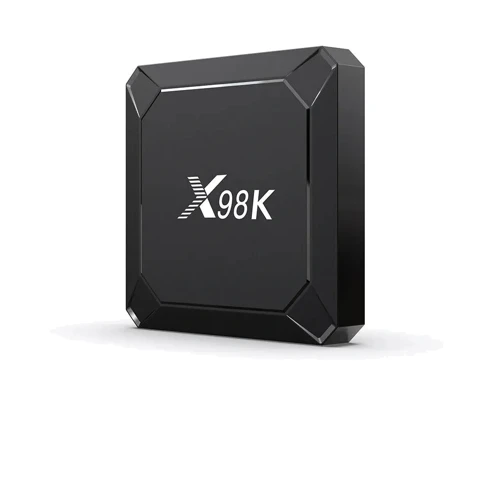 Приставка Smart TV X98K (2GB/16GB)
