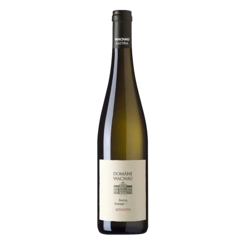 Вино Domane Wachau Riesling Smaragd Achleiten, 2000 (0,75 л) (BW26414)