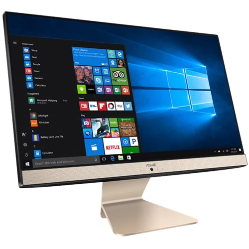 Моноблок ASUS V222UAK (V222UAK-BA026D) UA: Диагональ экрана 21" - 24"