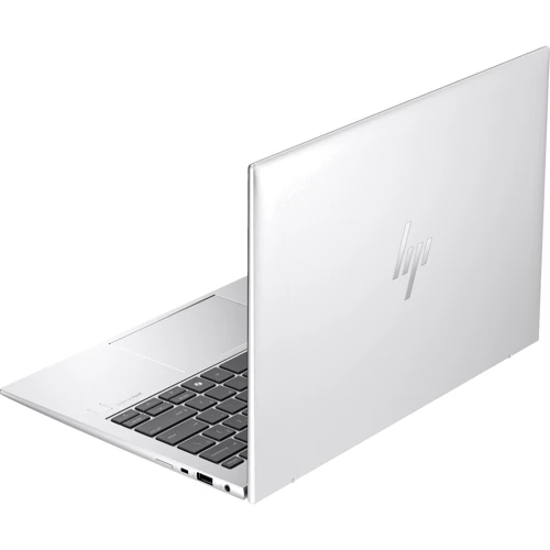Ноутбук HP EliteBook 830 G11 (A36WLET): Процессор Intel Core Ultra 5-135U (1.6 - 4.4 Ггц) - 12 ядерный