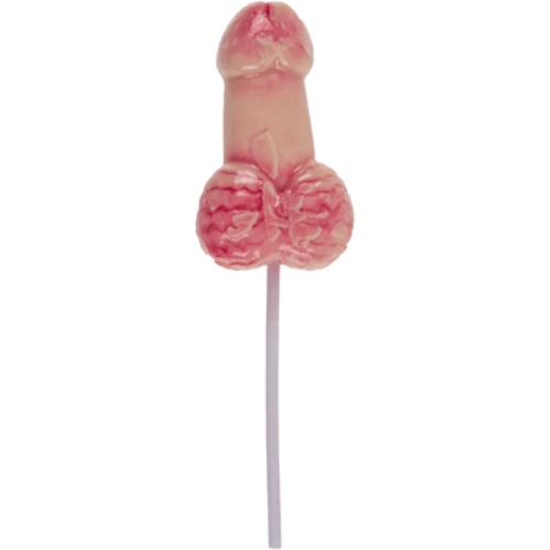 Леденец OOTB Sexy Candy Lollipop Penis, 70 г: Производитель OOTB