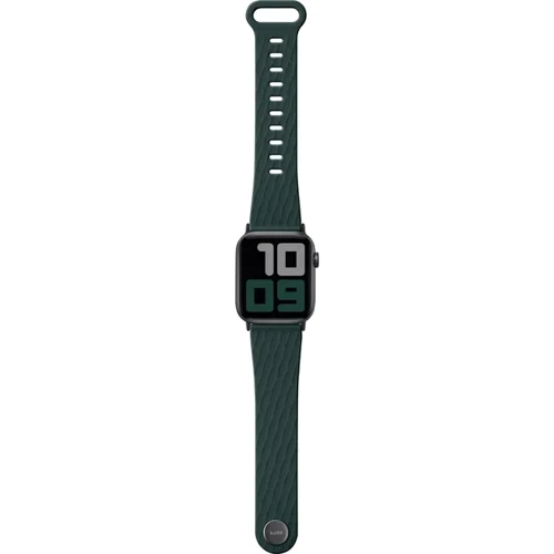 LAUT ACTIVE 2.0 SPORTS Green (L_AWL_A2_SG) для Apple Watch 42/44/45/49mm: Сумісність Apple Watch 49mm, Apple Watch 45mm, Apple Watch 44mm, Apple Watch 42mm