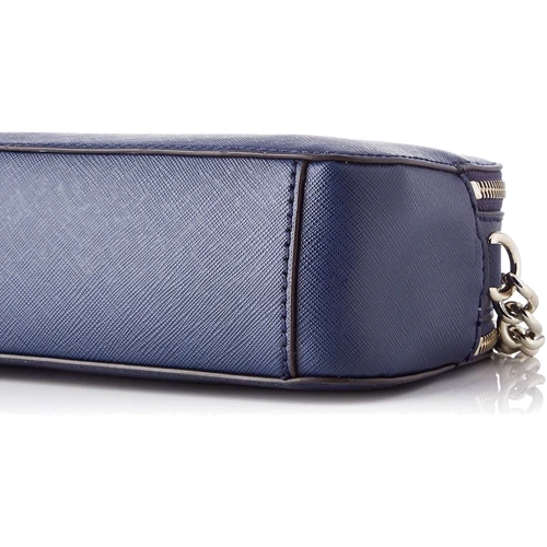 Женская сумка кросс боди Guess Robyn синяя (HWEV7180140-NAV): Тип Сумки