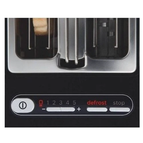 Тостер Bosch TAT 8613 фото 7