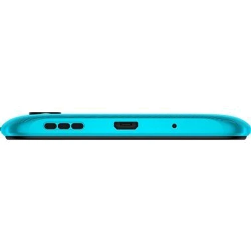Смартфон Xiaomi Redmi 9A 2/32 GB Peacock Green Approved Витринный образец: Причина уценки Как новый (витринный образец): смартфон выглядит и функционирует как новый. Смартфон полностью протестирован по программе Approved, все функции работают корректно