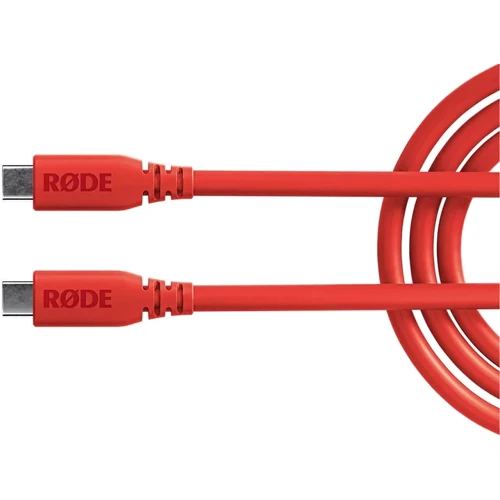 Кабель RODE SC27 Red (240065): Производитель Rode