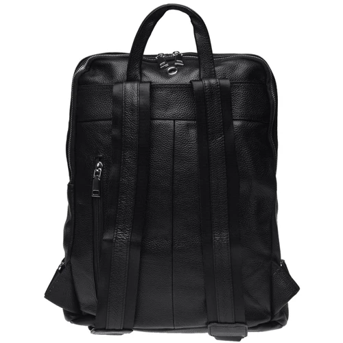 Мужской рюкзак Keizer черный (K168011-black): Страна производитель Тайвань